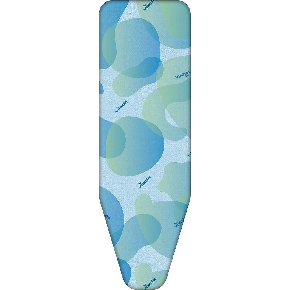 Vileda F16905 Viva Express Prémium 2in1 Vasalóállvány huzat - Ezüst (F16905)