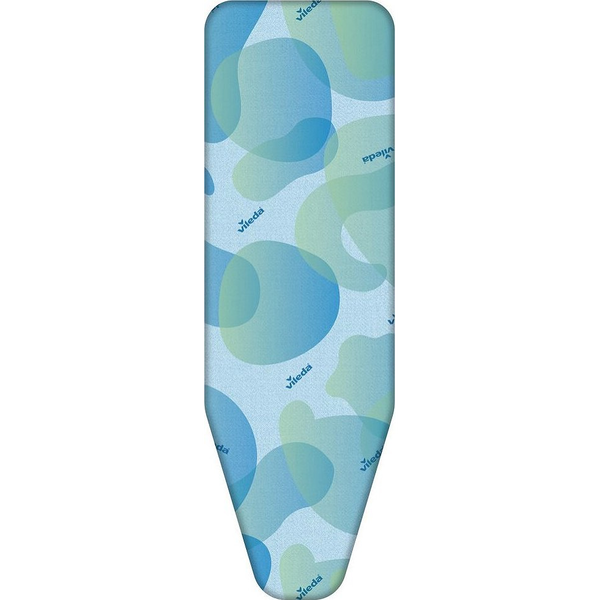 Vileda F16905 Viva Express Prémium 2in1 Vasalóállvány huzat - Ezüst