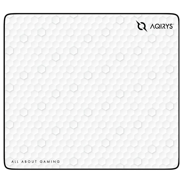 Aqirys Webb Gaming Egérpad 450 x 400mm - Mintás
