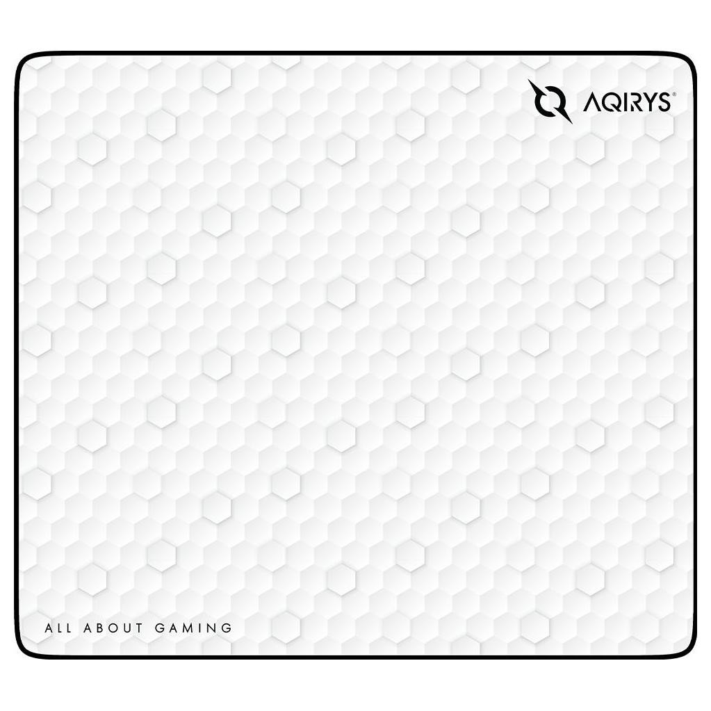 Aqirys Webb Gaming Egérpad 450 x 400mm - Mintás (AQRYS_WEBBMD)