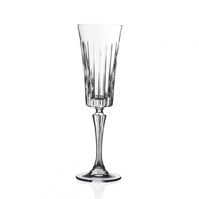 RCR Pezsgőspohár Timeless 210 ml 6 db (25874020006)