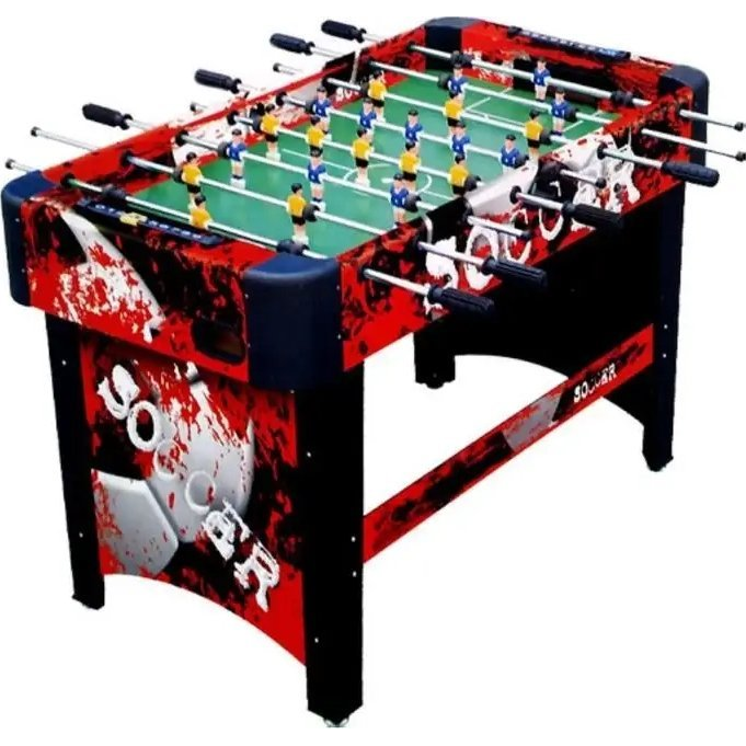 Match Junior csocsóasztal (4834)