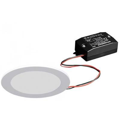 Brumberg 38370073 38370073 LED-es beépíthető lámpa LED 3 W Fehér (38370073)