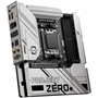 MSI B650M PROJECT ZERO placa base AMD B650 Zócalo AM5 micro ATX