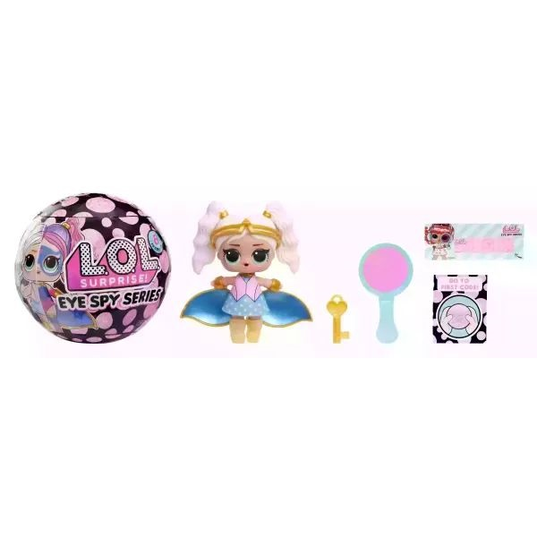 L.O.L. Surprise! 542629 dukke