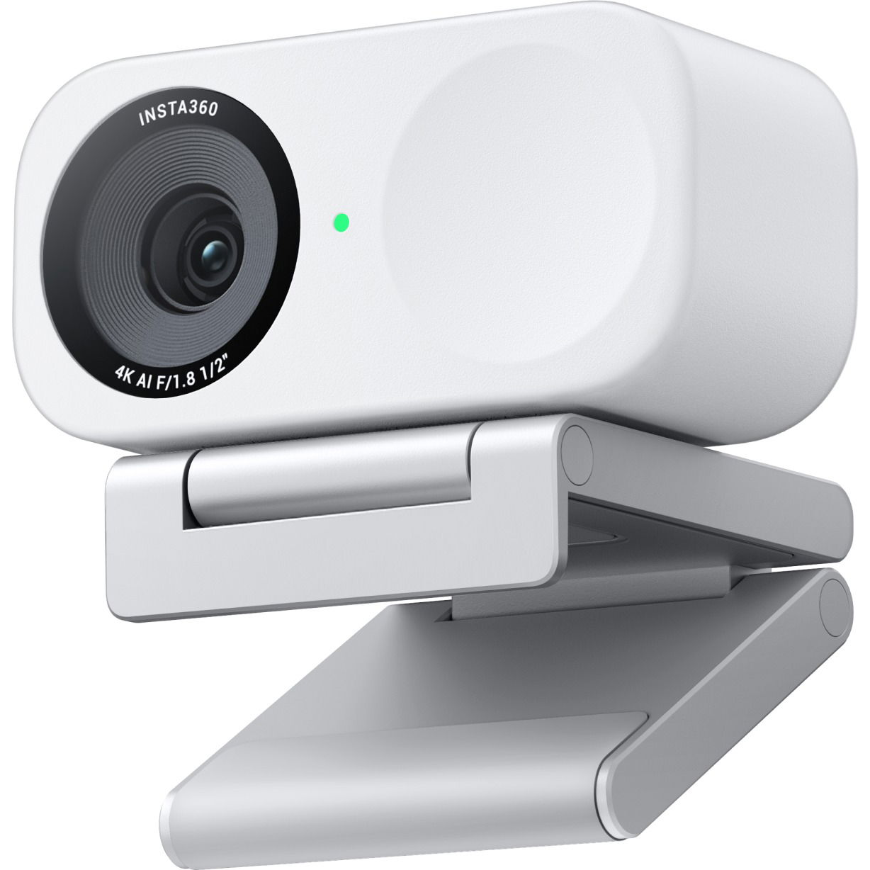 Insta360 Link 2C 4K Webkamera Arctic White (CINSABNA_white)