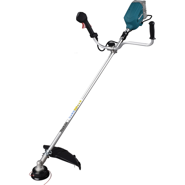 Makita UR012GZ06 40V Akkumulátoros fűkasza (Akku és töltő nélkül)