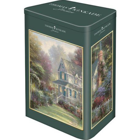 Schmidt Victoria Garden II 500 db-os puzzle (4001504599256) (4001504599256)