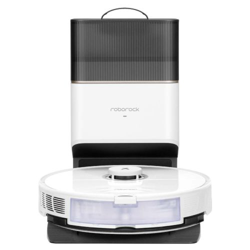 Xiaomi Roborock S8+ Robotporszívó Fehér 6000Pa
