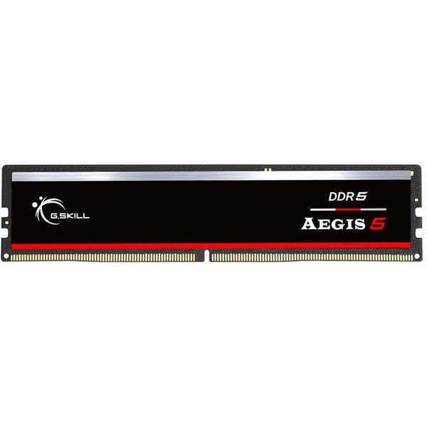 32GB DDR5/6000 CL36 G.Skill Aegis 5