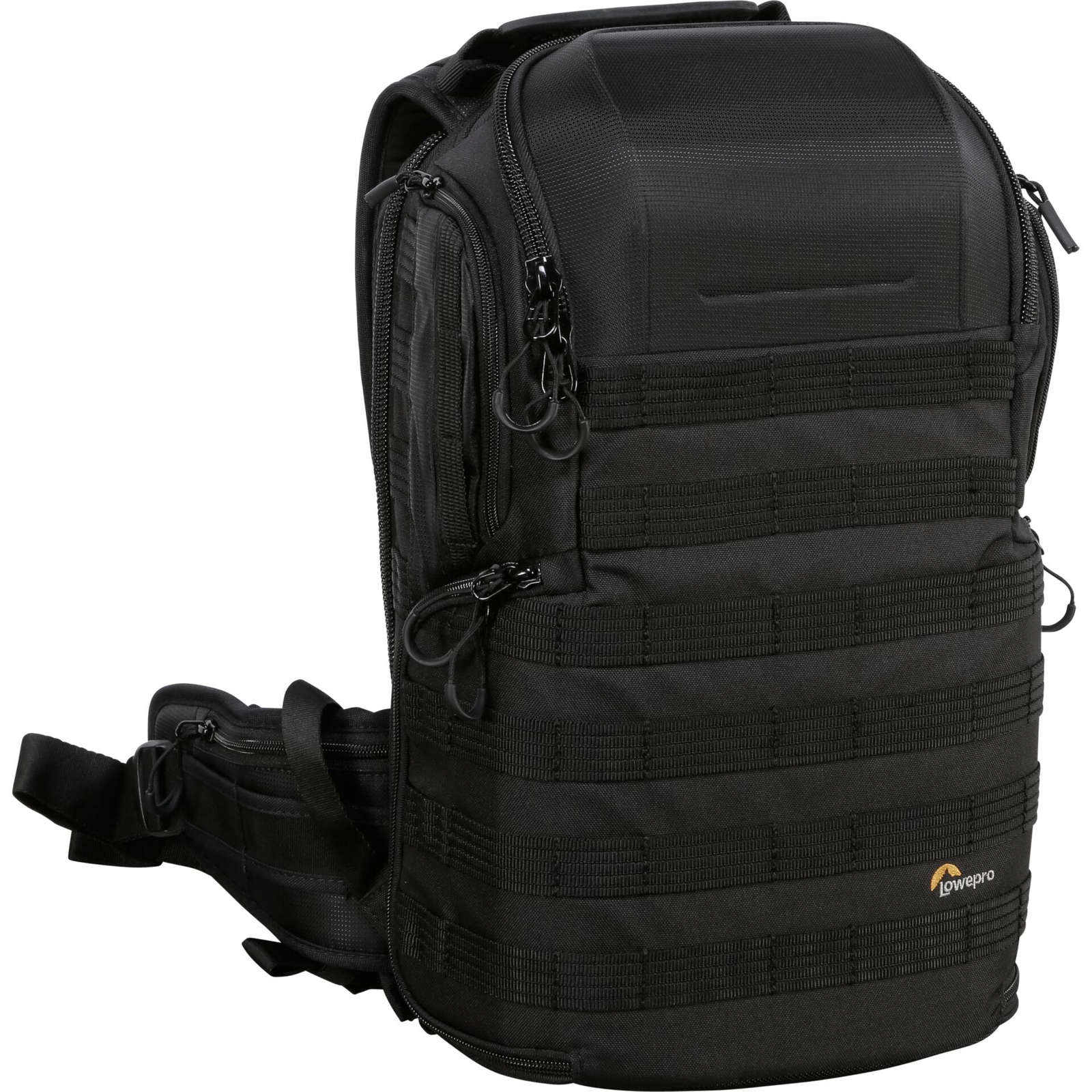 Lowepro Pro Tactic 350 AW II Fotós Hátizsák - Fekete (LP37176-GRL)