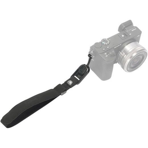 SmallRig csuklópánt fekete (PSW2398) (PSW2398)