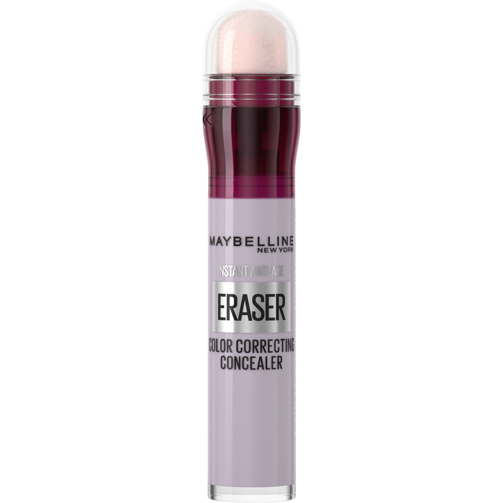 MAYBELLINE NEW YORK Instant Eraser Purple 6,8 ml (3600531698621)