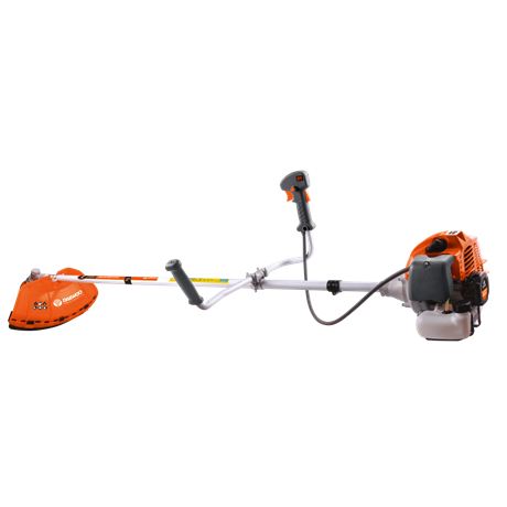 DAEWOO Benzines Fűkasza 2LE 255MM 52CC