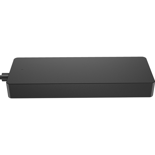 HP USB-C® dokkoló állomás 86S97UT Alkalmas (márka): HP
