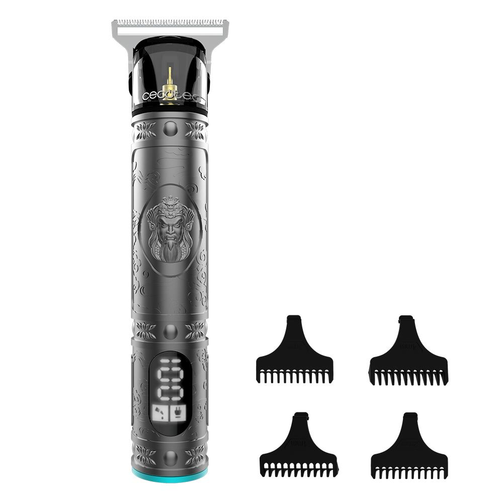 Zastrihávač Cecotec Precisioncare Samurai 03380 (CECO033800)