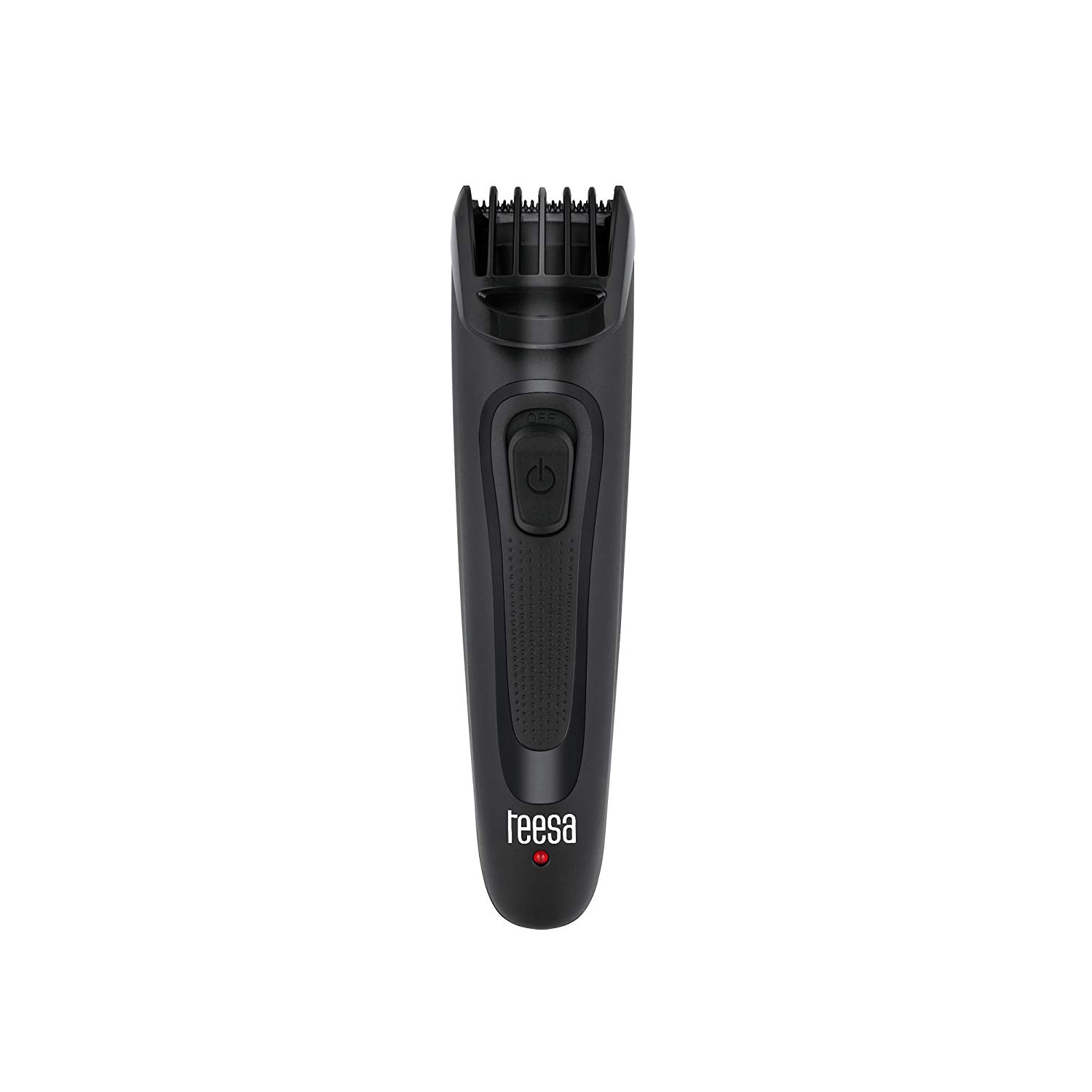 Teesa HYPERCARE T200 Szakállvágó Akkumulátoros 2-18mm Fekete (TSA0524)