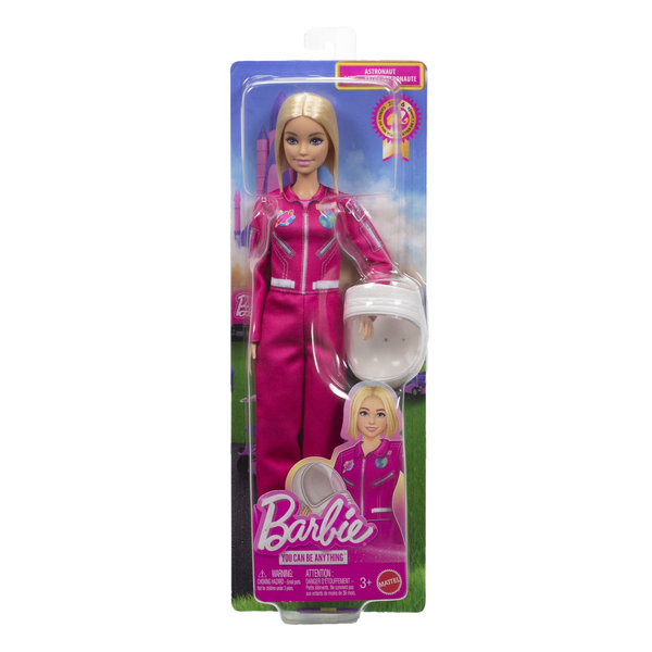 Barbie JKF77 játékbaba