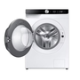 Samsung WW11DG6B85LKU4 Elöltöltős mosógép
