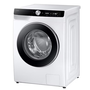 Samsung WW11DG6B85LKU4 Elöltöltős mosógép