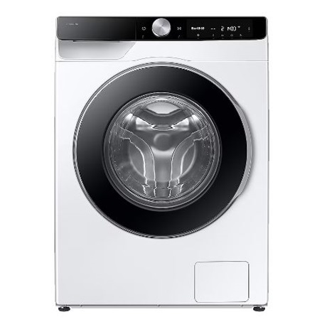 Samsung WW11DG6B85LKU4 Elöltöltős mosógép