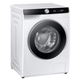 Samsung WW11DG6B85LKU4 Elöltöltős mosógép