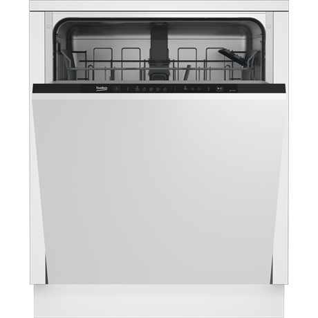 Beko DIN35320 A scomparsa totale 13 coperti E