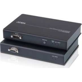 ATEN CE620 KVM forlænger Sender & modtager
