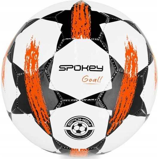 Piłka do piłki nożnej Spokey GOAL