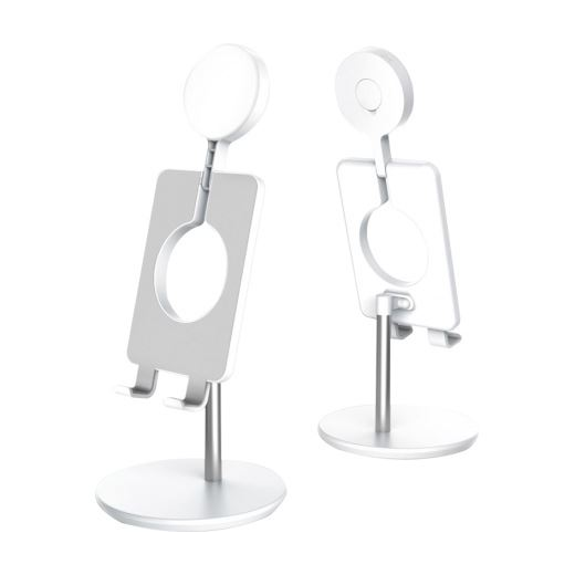 Digipower Shine telefon tartó és 3