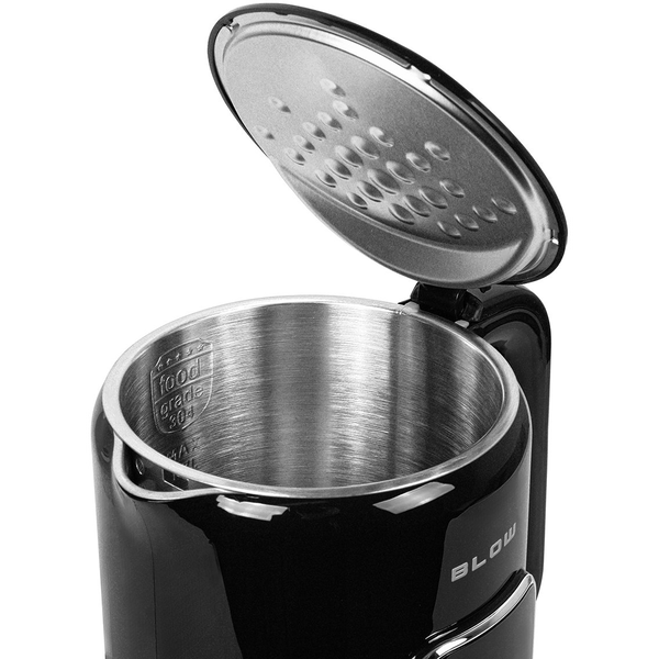 Blow BK-17PBT 2500W черен Wi-Fi електрическа кана с дисплей
