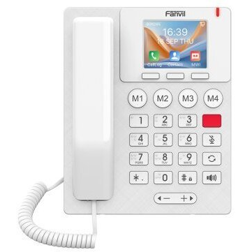 Fanvil X306-White Phone