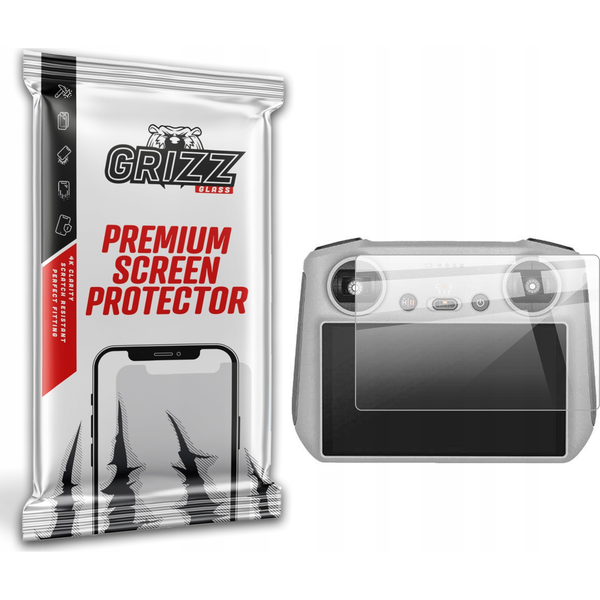 Folia ceramiczna GrizzGlass CeramicFilm do DJI Flip