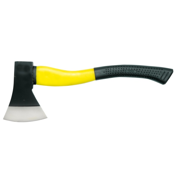 Vorel 1,0kg balta üvegszálas nyél (33105) (33105)