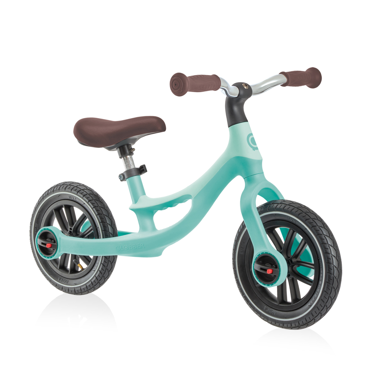 Globber Go Bike Elite Air futóbicikli 10