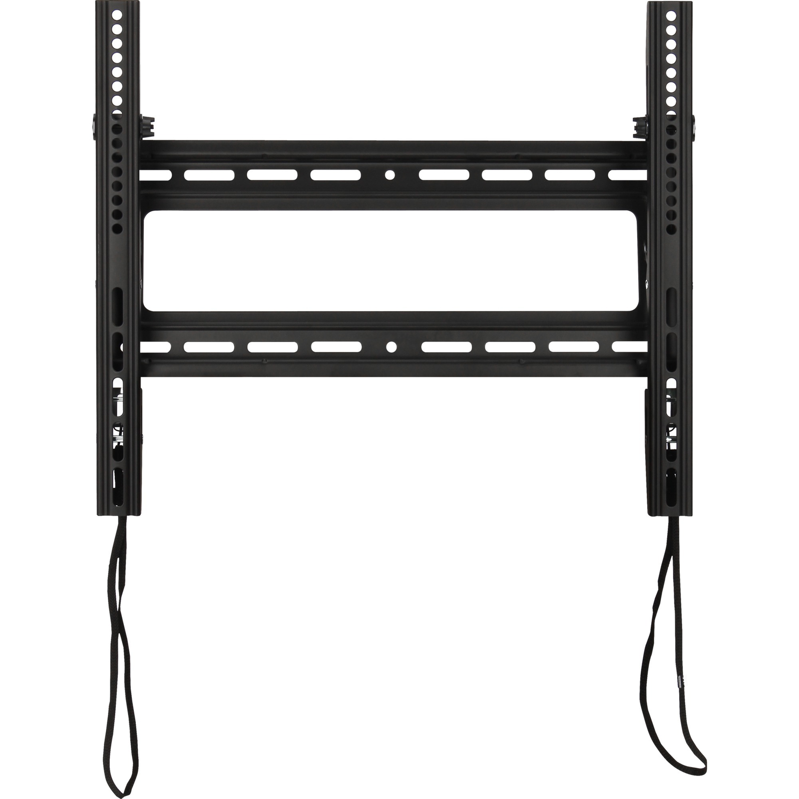 Actec TVM4 32"-55" LCD TV/Monitor fali tartó - Fekete (ACTEC TVM4)