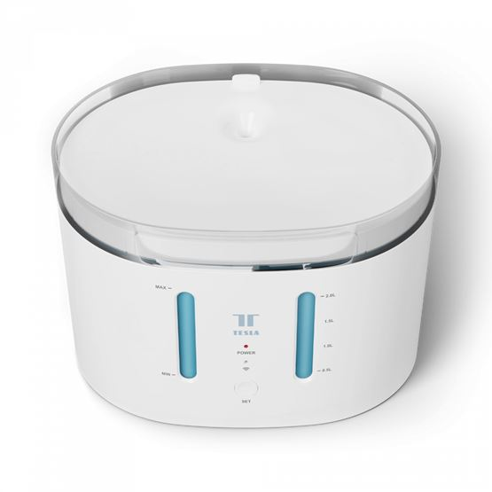 Tesla okos háziállat itató (TSL-PC-WFUV) (TSL-PC-WFUV)