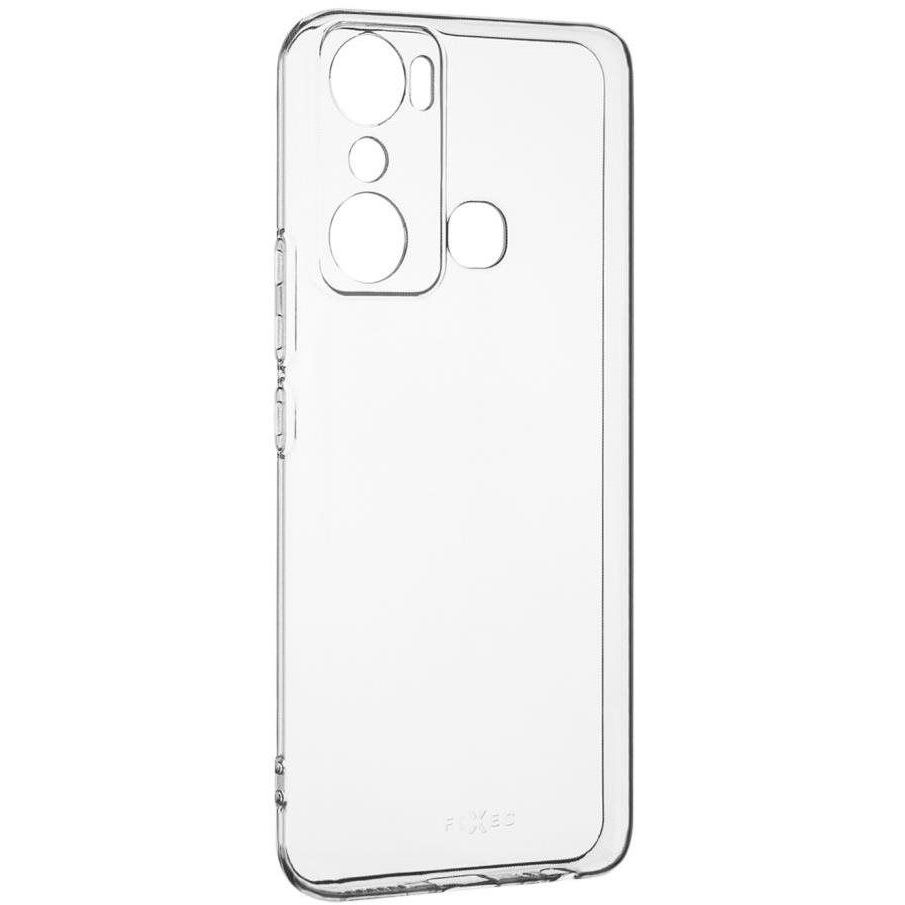 FIXED Infinix Hot 20i tok, átlátszó (FIXTCC-1108)
