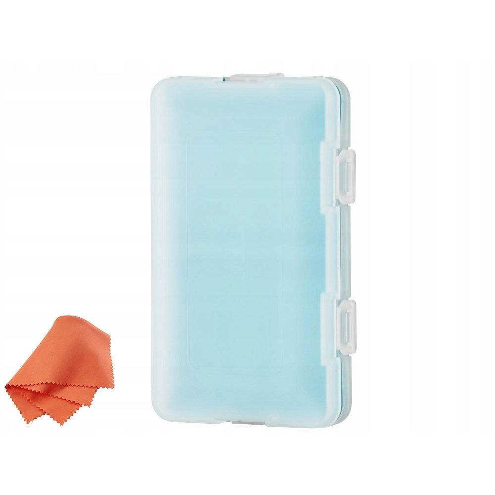 JJC Battery Case BC-8AA (BC-8AA)