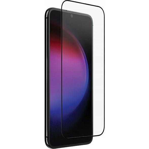 Защитно фолио UNIQ Optix Vivid за Samsung Galaxy A35/A55, закалено стъкло, устойчивост на удар 1.8m, прозрачно