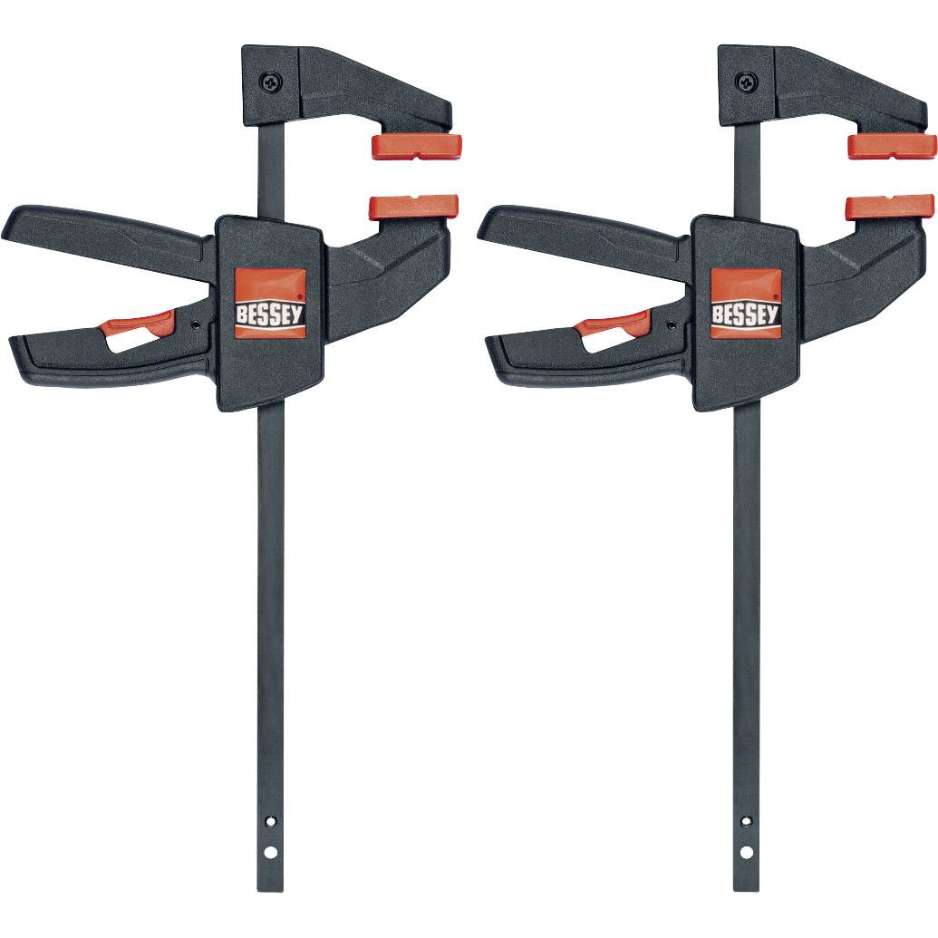 Bessey EZS11-4 Szorító (2db) (EZS11-4SET)
