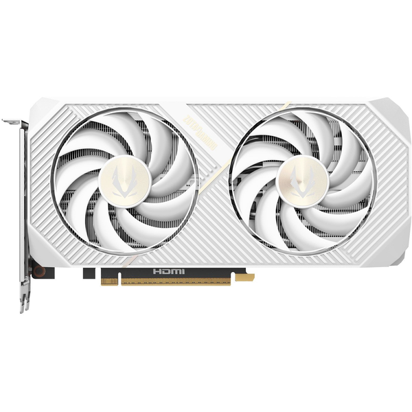 Grafická karta ZOTAC GeForce RTX 4070 Twin Edge 12 GB