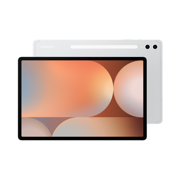 Samsung SM-X826B Silver / Tab S10+ 12.4 / WiFi+5G / 512GB