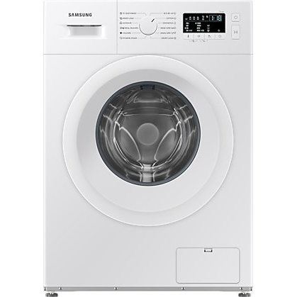 Samsung WW60A3120WE/LE lavatrice Caricamento frontale 6 kg 1200 Giri/min Bianco