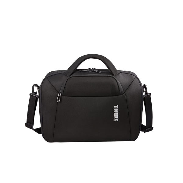 Thule Accent TACLB2216 - Black 40,6 cm (16") Aktetas Zwart