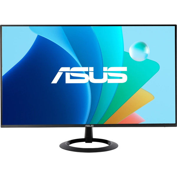 ASUS VZ279HG computerskærm 68,6 cm (27") 1920 x 1080 pixel Fuld HD LCD Sort