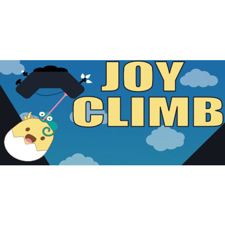 Joy Climb (PC - Steam elektronikus játék licensz)