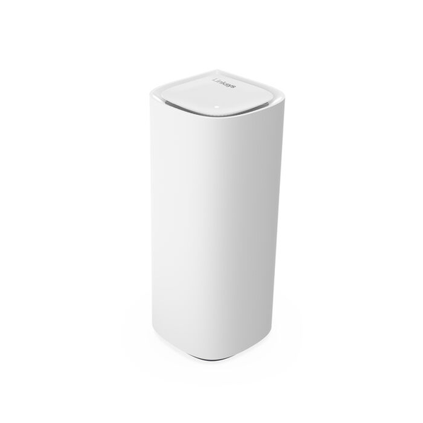 Linksys Velop Pro 7 Tri-band (2.4 GHz / 5 GHz / 60 GHz) Wi-Fi 7 (802.11be) Бяла 5 Вътрешен