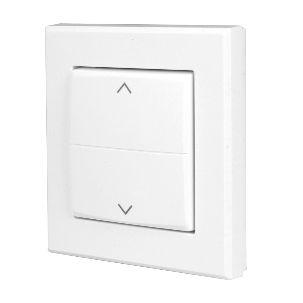 Homematic IP HmIP-BRA Smart fali billenőkapcsoló (153001A0)