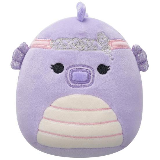 Squishmallows Eartha, a csikóhal (191726842446)